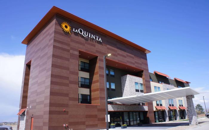 La Quinta Inn & Suites by Wyndham Littleton/Red Rocks