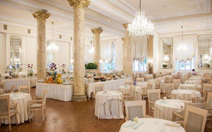 Grand Hotel Rimini
