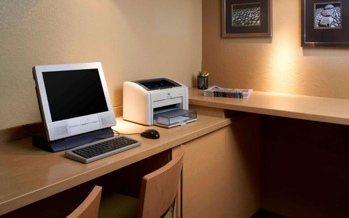 Sonesta Simply Suites Detroit Novi