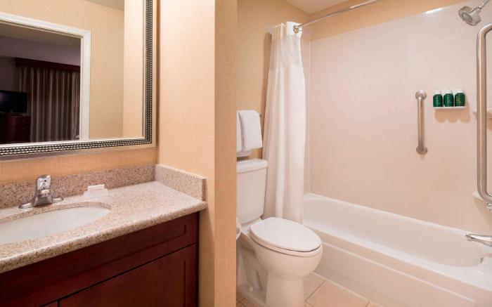 Sonesta ES Suites Scottsdale Paradise Valley