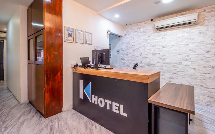 K Hotel 1515
