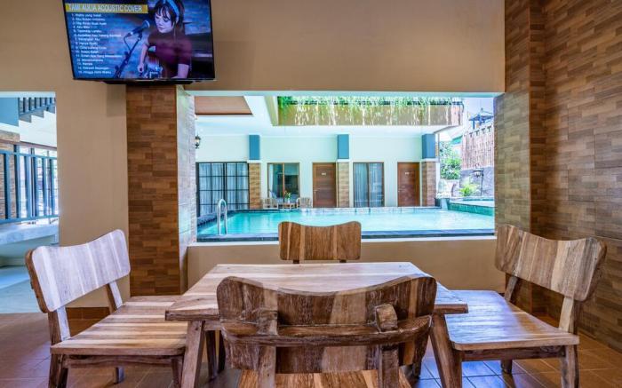 Mejore Beach Hotel 