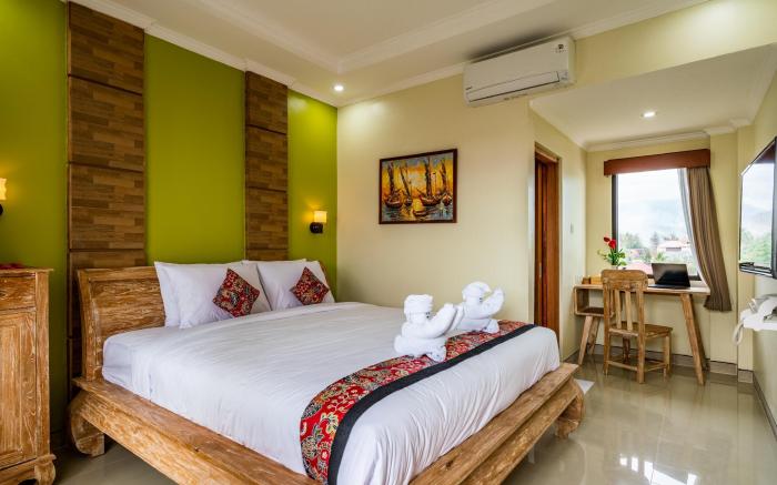 Mejore Beach Hotel 