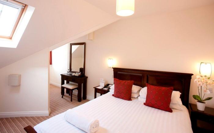Park Central Hotel