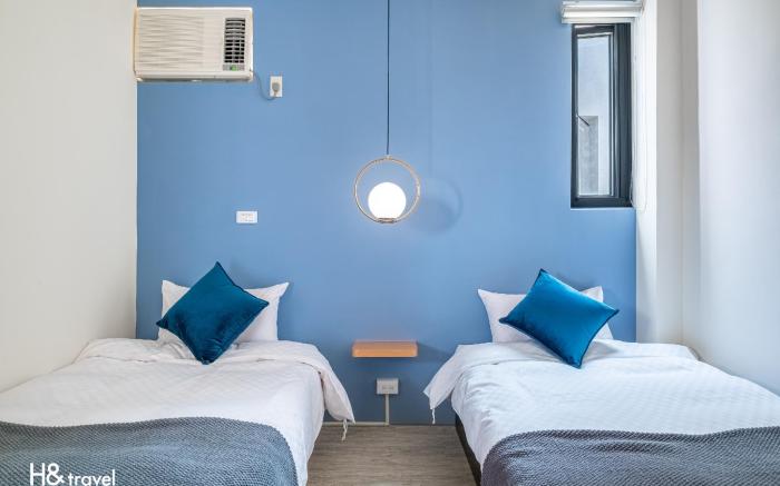 台東鳳麟智能入住旅宿 - 田蜜蜜