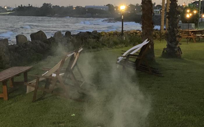 THE VILLAS OCEAN Blue