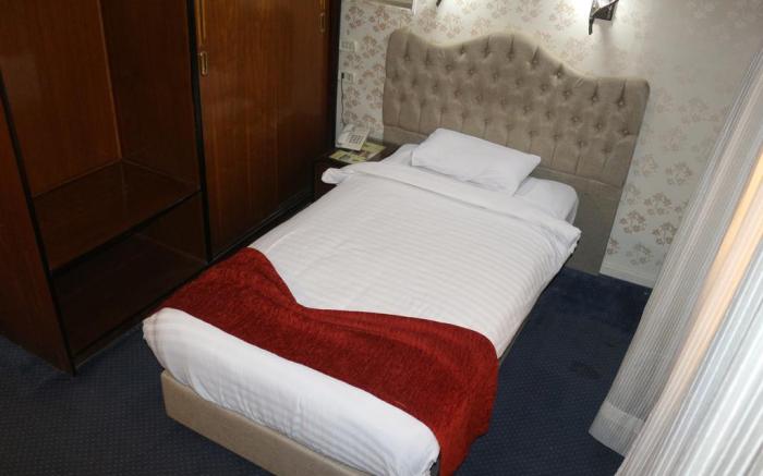 Hor Moheb Hotel