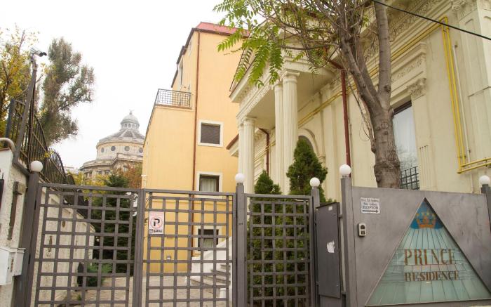 Prince Residence