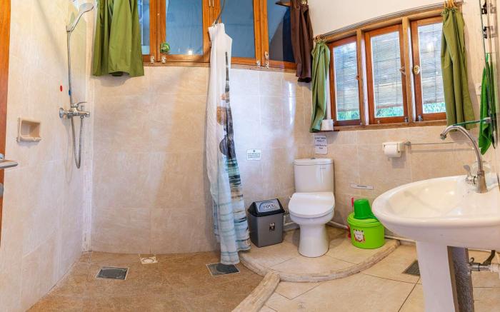 Serenity Eco Guesthouse and Yoga 