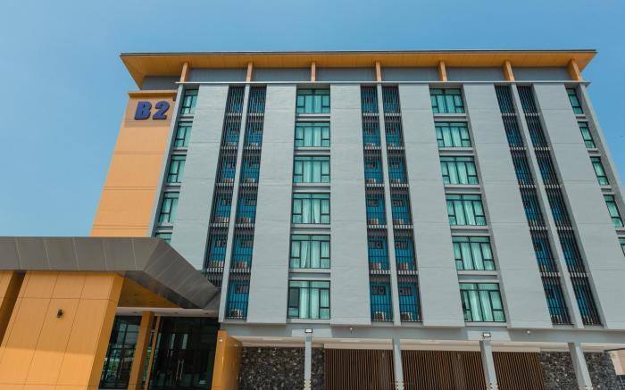 B2 Surat Thani Premier Hotel
