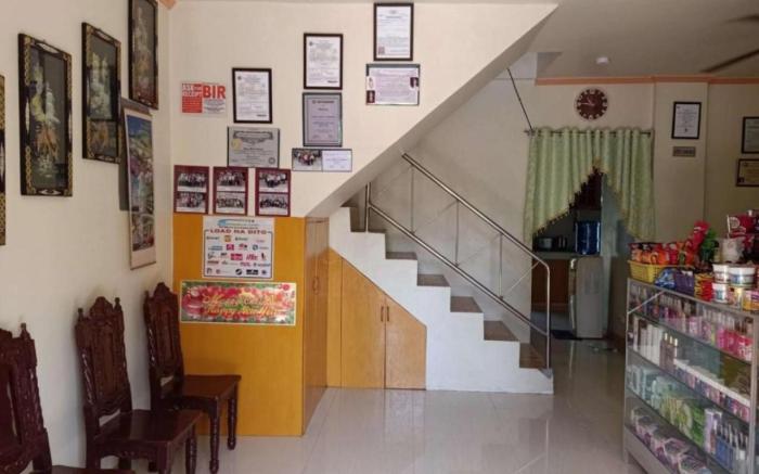RedDoorz @ Garcia Hernandez Bohol