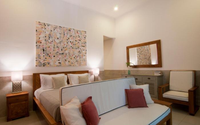 Villa Violetta 2BR - Minggu Villas 