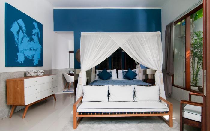 Villa Violetta 2BR - Minggu Villas 