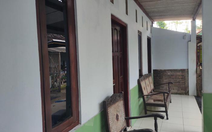 Homestay Wijaya Mulya