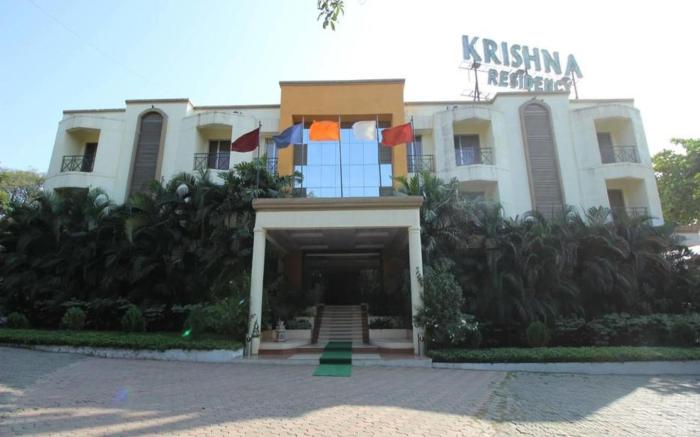 Krishna Resorts