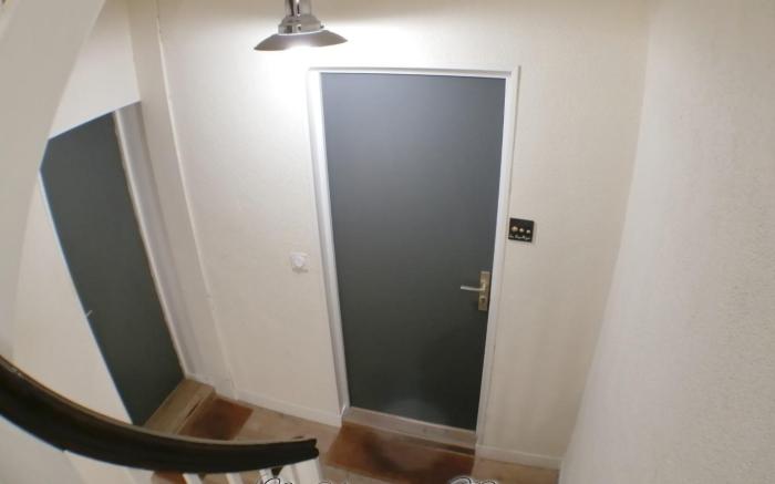 Appartements La Venelle Du Bassin