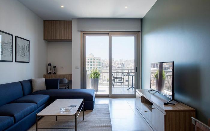 The 'Lux' Suite