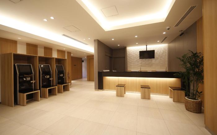 Dormy Inn Kofu Marunouchi Hot Springs