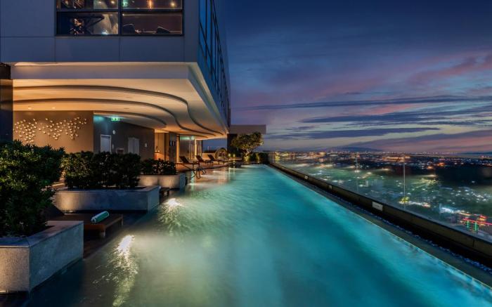 Holiday Inn & Suites Rayong City Centre By IHG