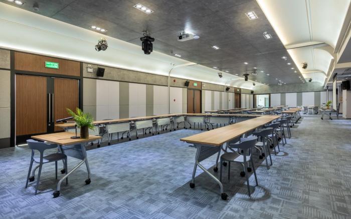 PLAAI Plus Hotel Rayong