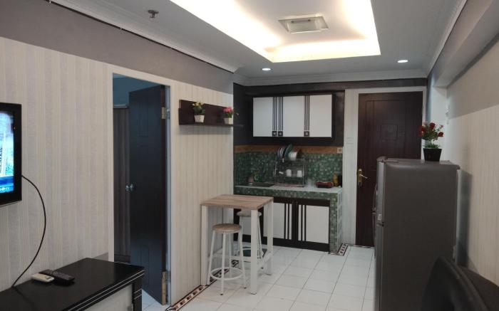 fiesta rooms