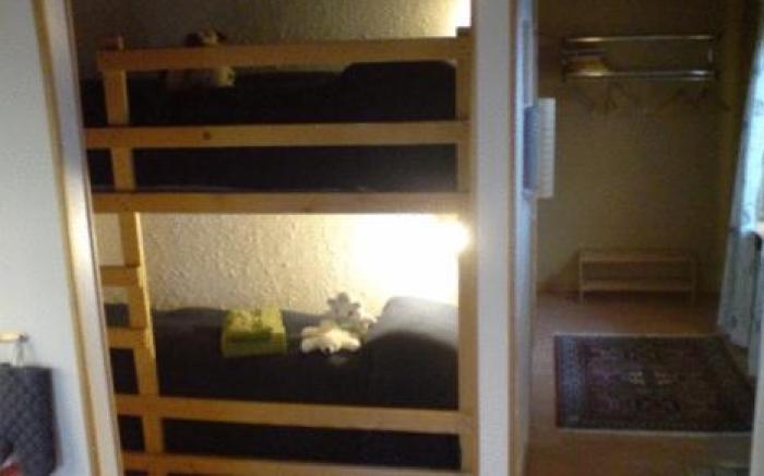 Mattisgarden Bed & Breakfast