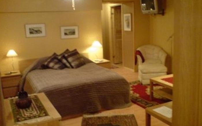 Mattisgarden Bed & Breakfast