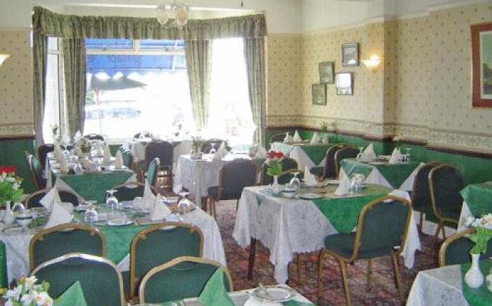 North Parade Seafront Accommodation