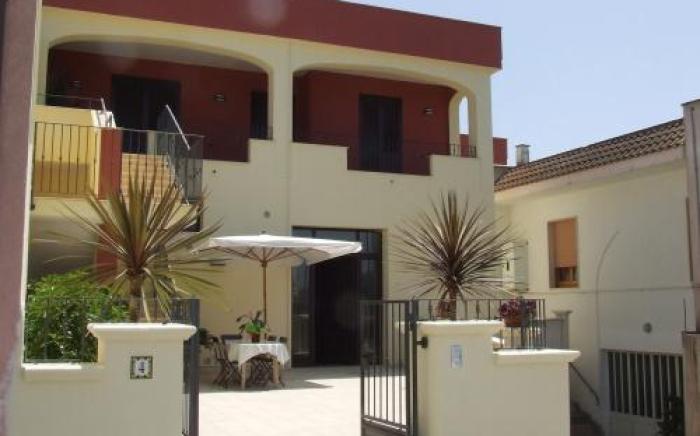 Olimpo B&B