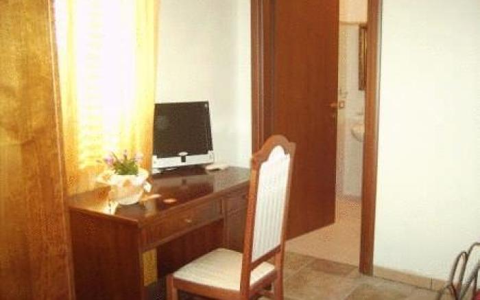 Olimpo B&B