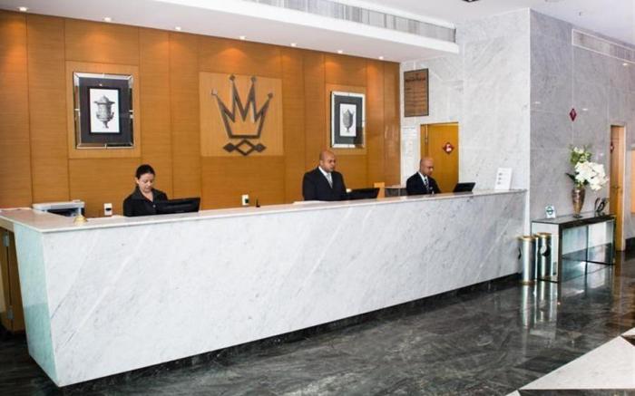 Royal Macae Palace Hotel