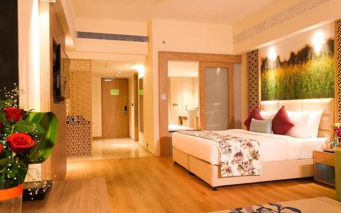 Regenta Resort Belagavi