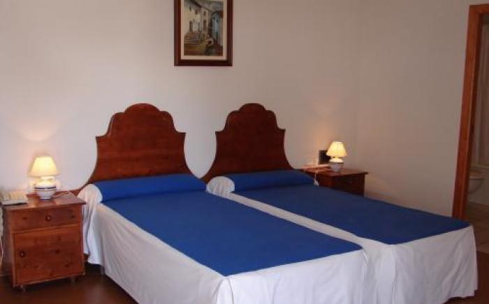 Villa Turistica de Priego