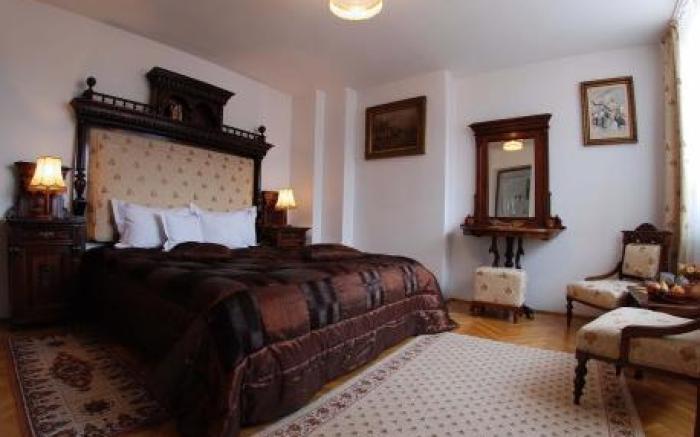 Villa-Hotel Escala