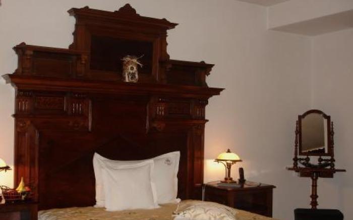 Villa-Hotel Escala