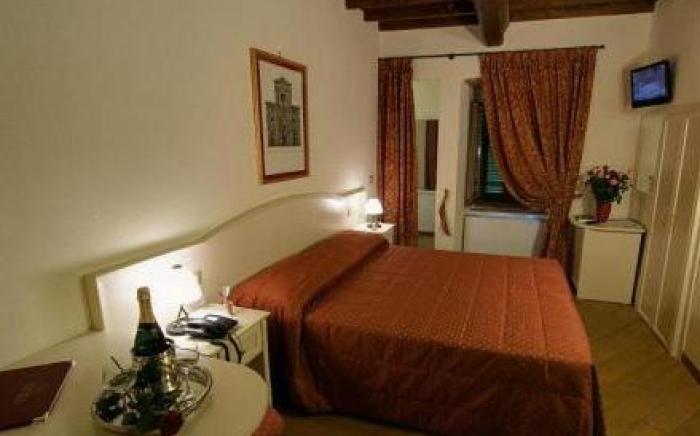 Hotel Villa San Michele