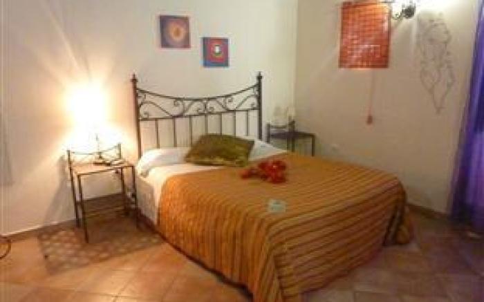 Abadia Suites
