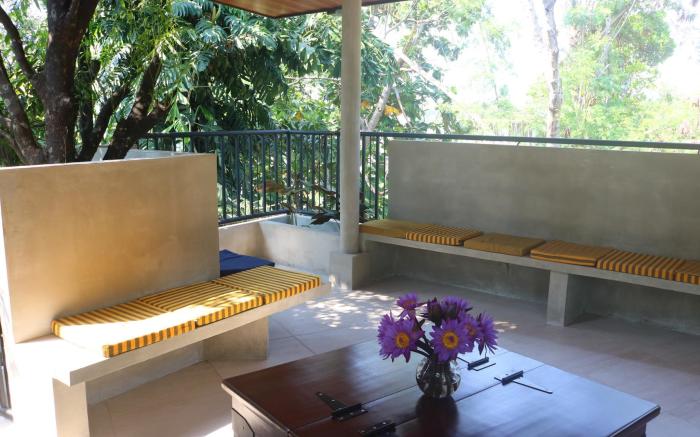 Haggai Tourist Bungalow