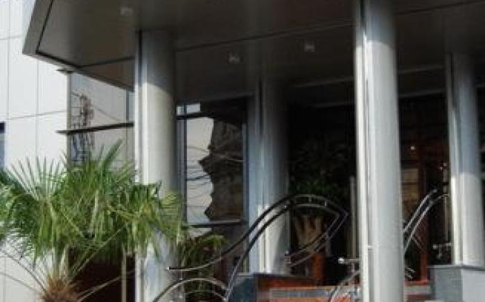 Acapulco Hotel