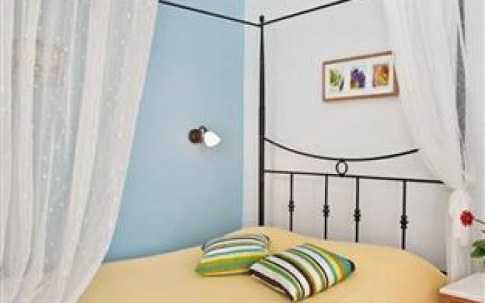 Afrodete Hotel