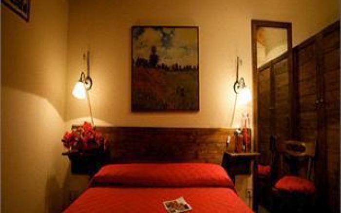 Albergo Tripoli B&B Affittacamere