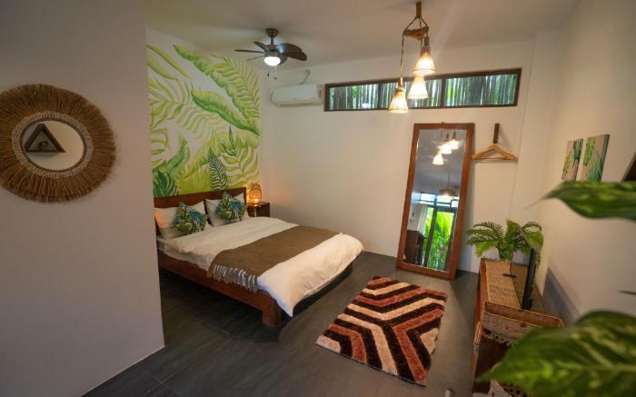 Villa Cali Siargao