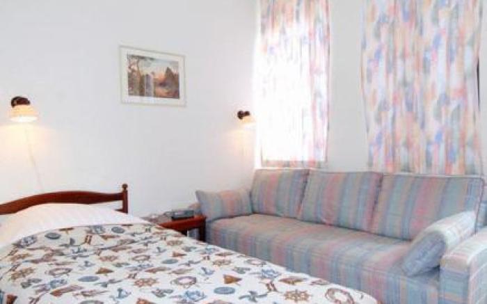 Lidingo Arena Hotel