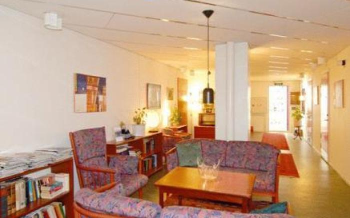 Lidingo Arena Hotel