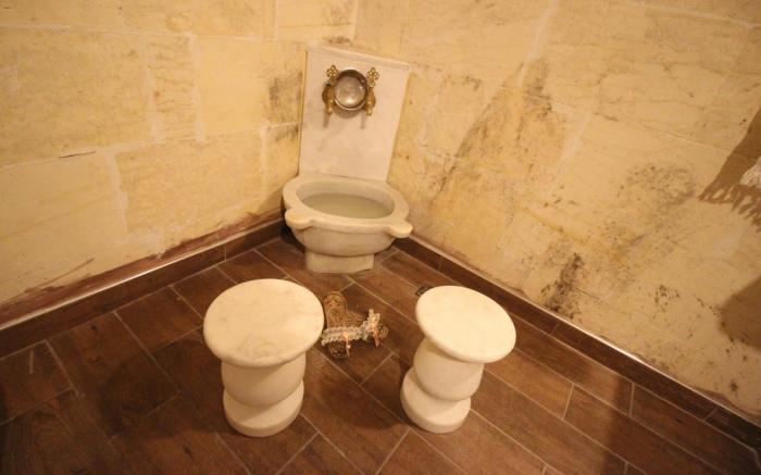 Aynur Hanim Konagi Butik Otel