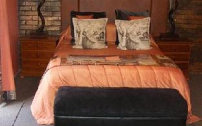 Ama Zulu Guesthouse and Safaris