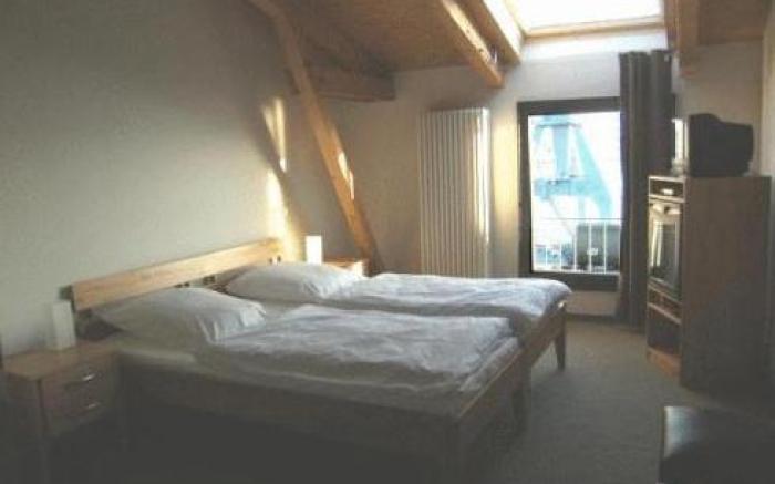 Hotel Alter Hafenspeicher