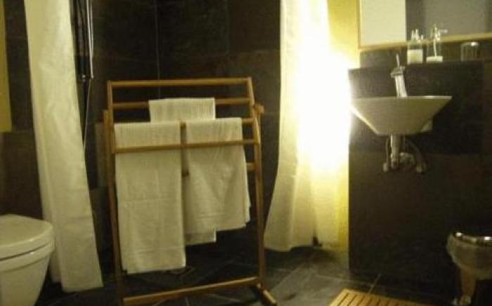 Hotel Alter Hafenspeicher