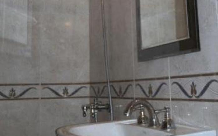 Cordoba Inn Apart Hotel