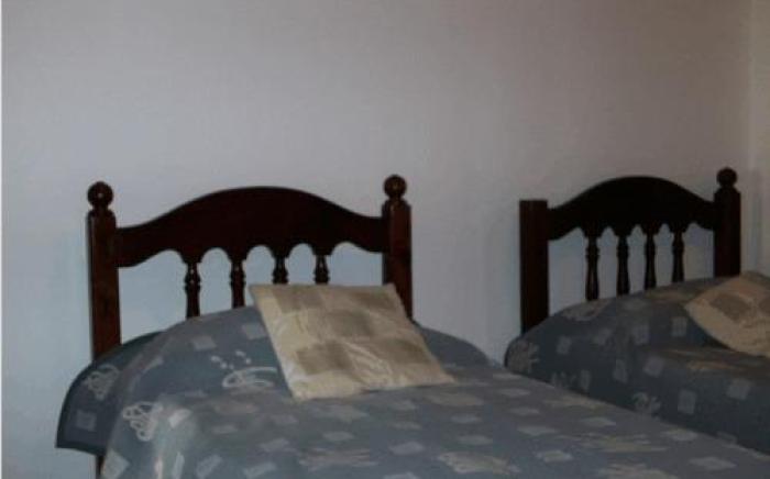 Cordoba Inn Apart Hotel